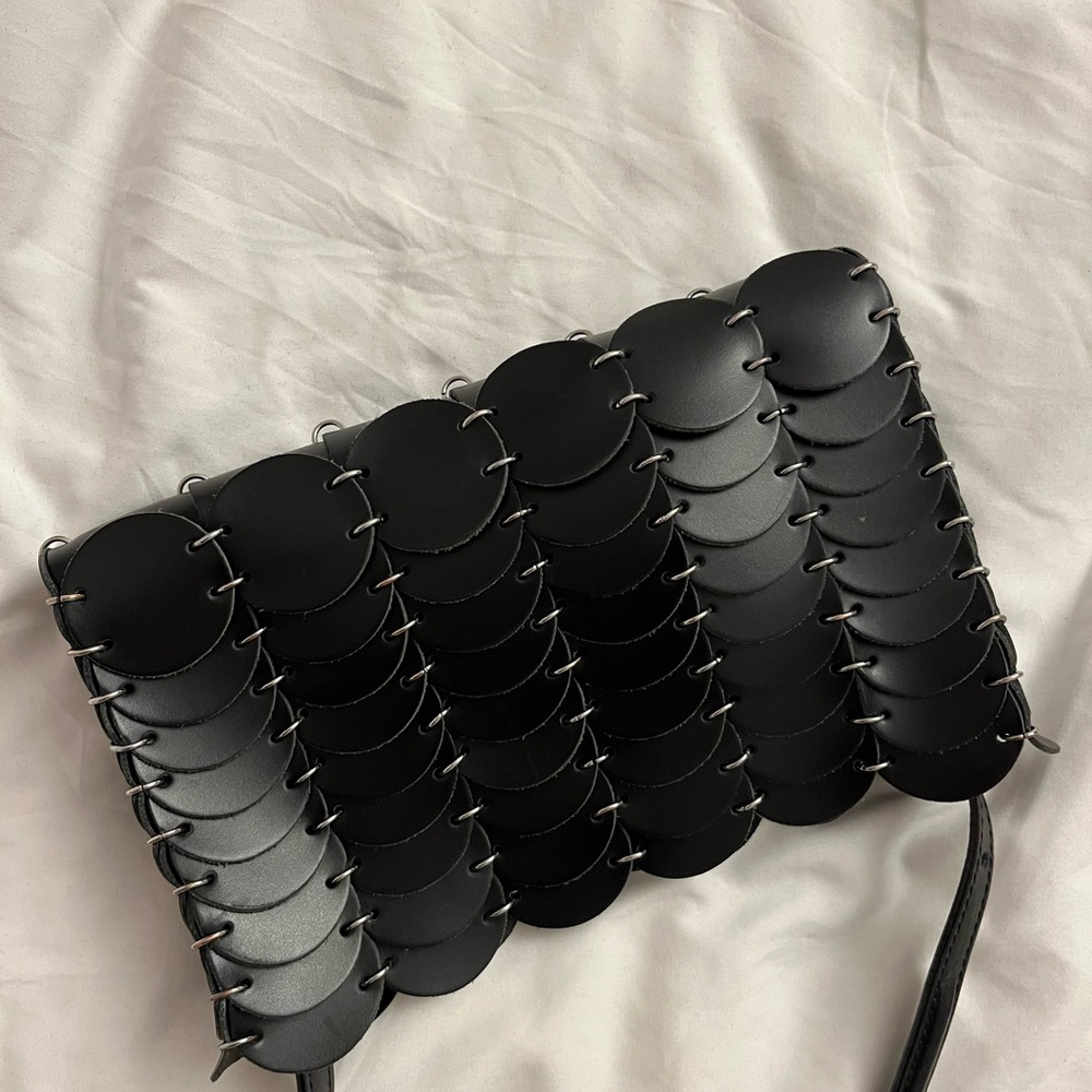 Paco Rabanne bag - Picture 4 of 9